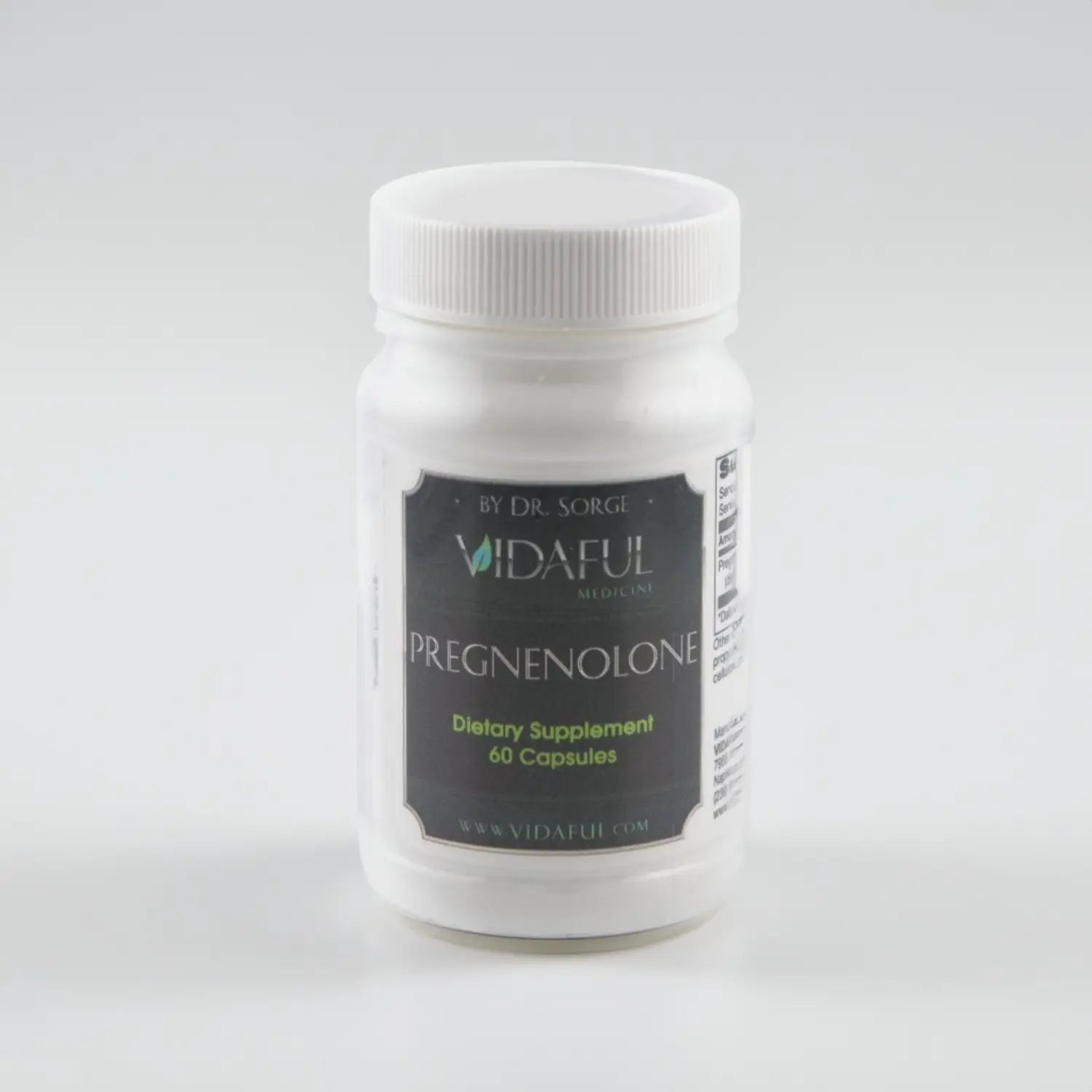 Pregnenolone