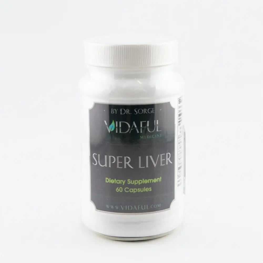Super Liver