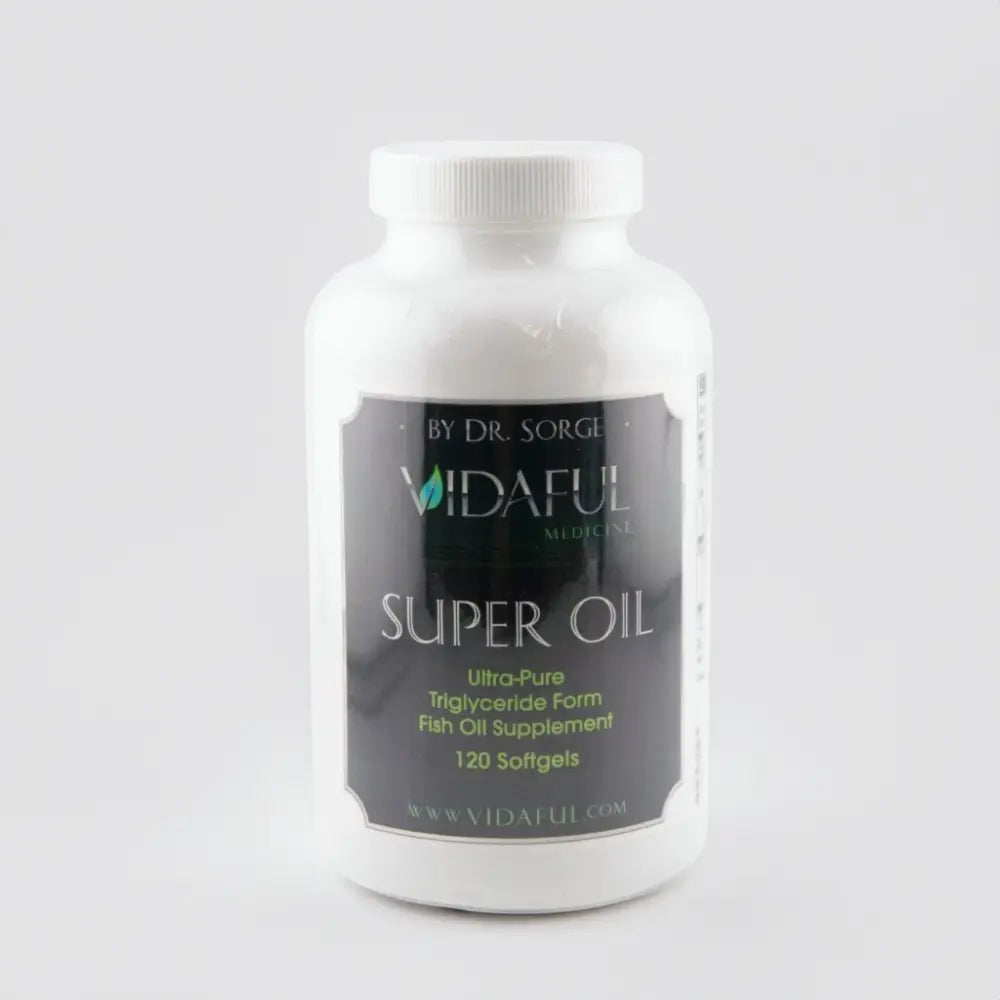 Super Oil