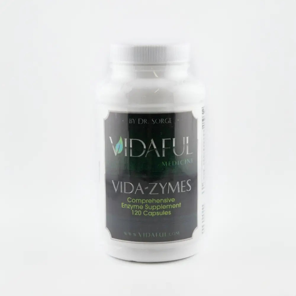 Vida-Zymes