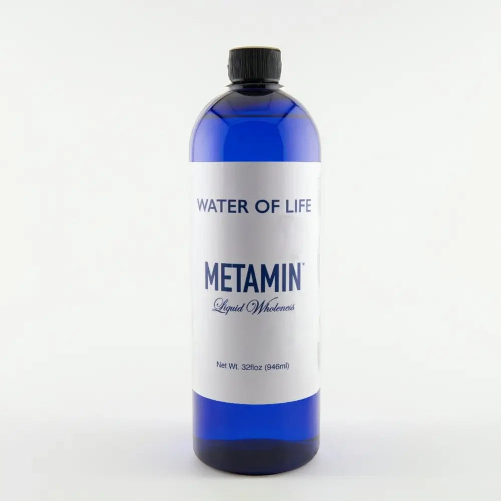 Water of Life