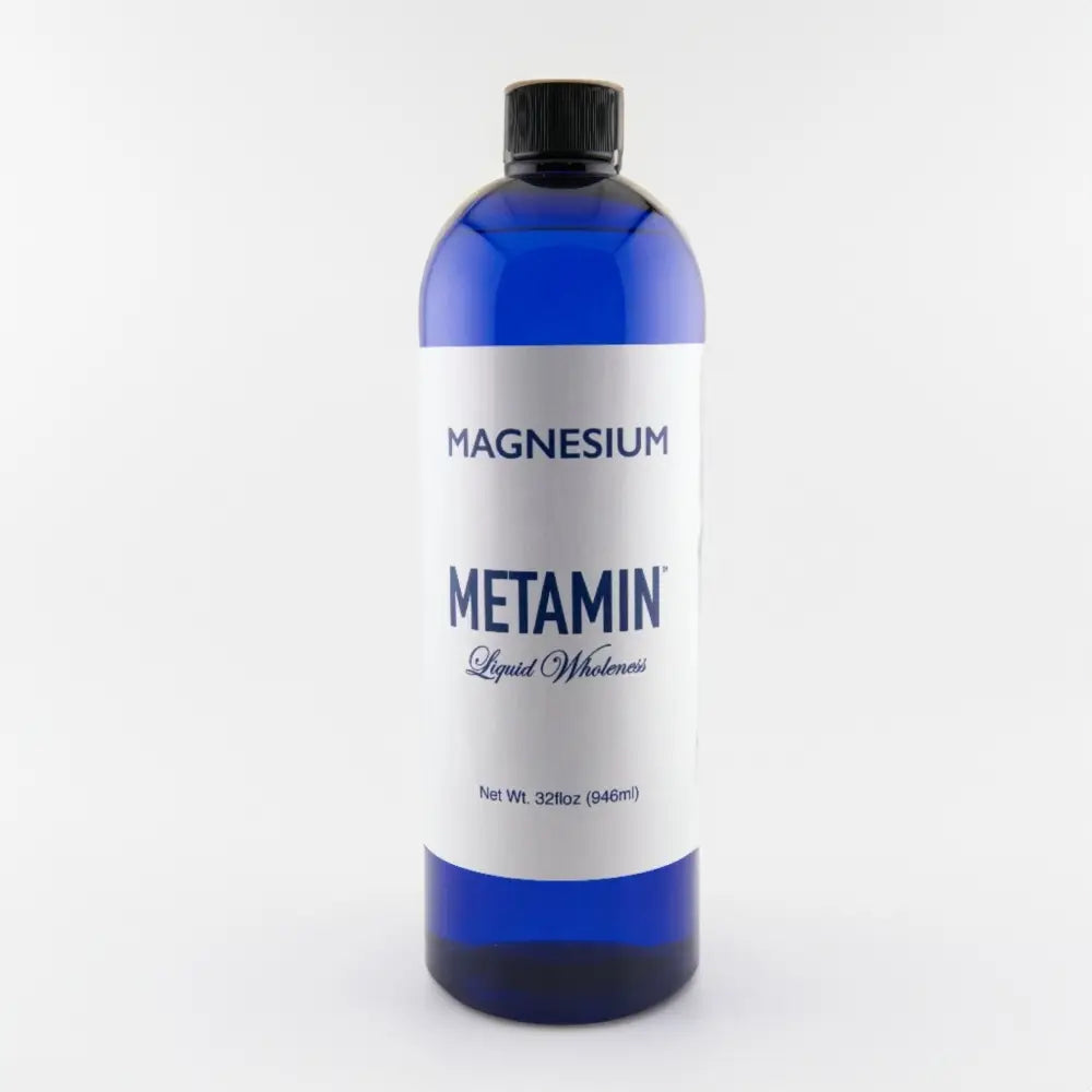 Magnesium