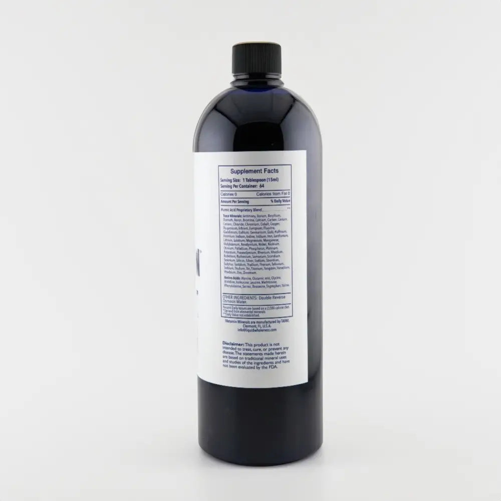 Humic Acid