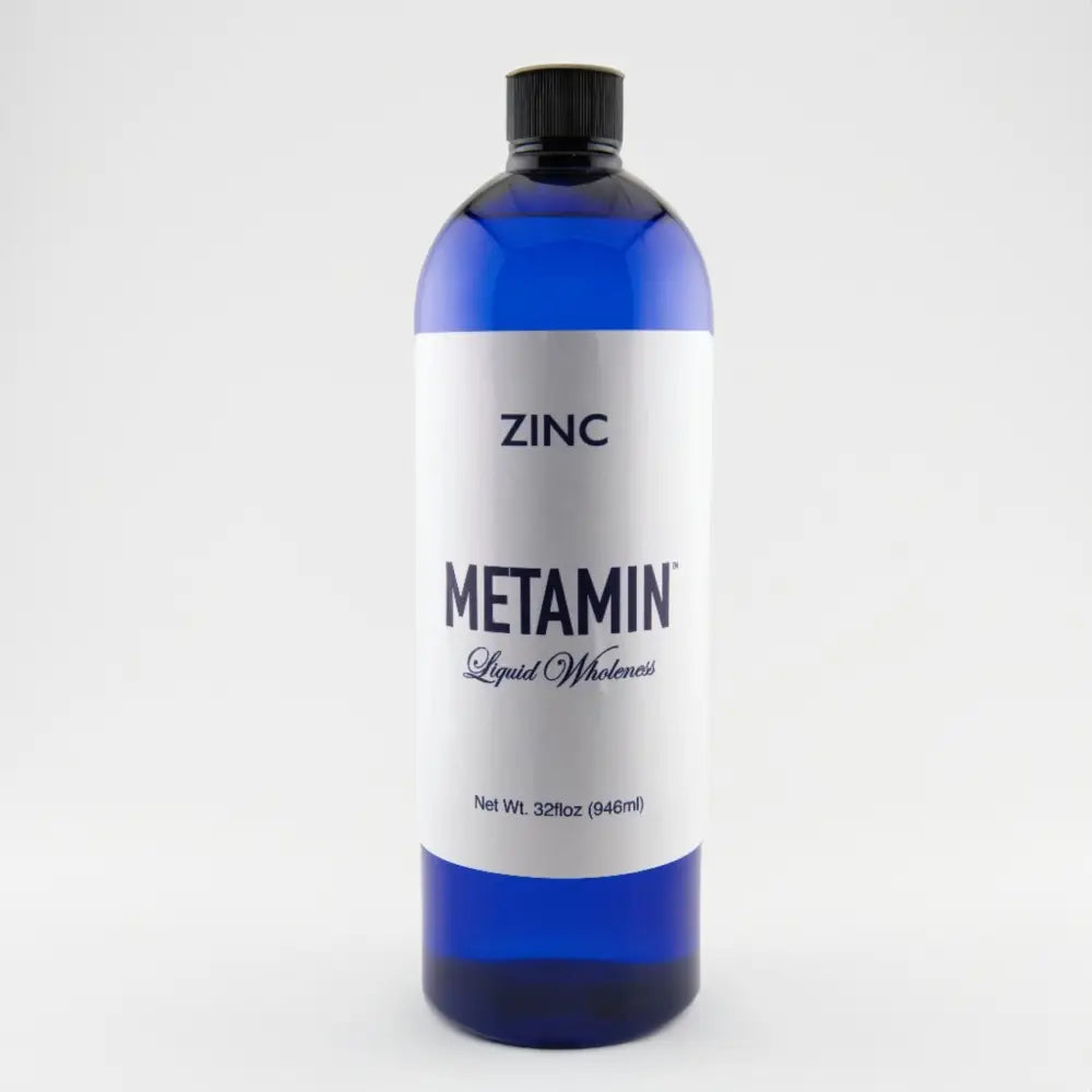 Zinc