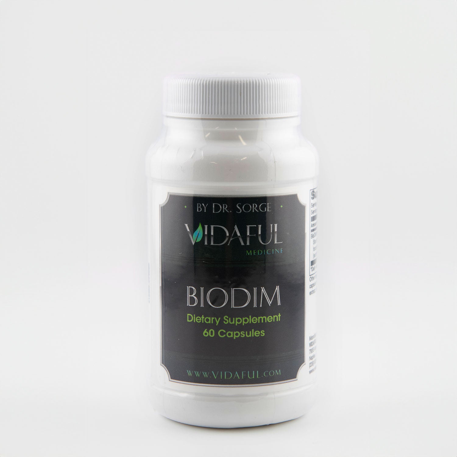 Biodim